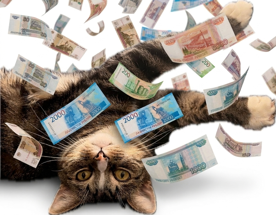 Передача конверта на лечение